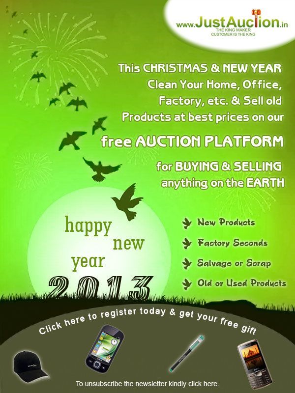 Newsletter