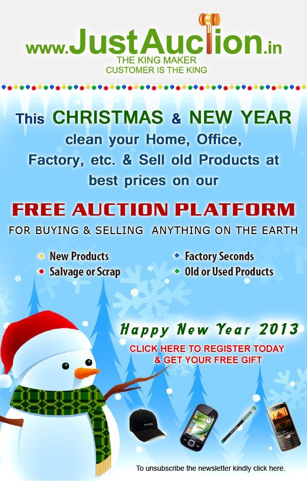 Newsletter
